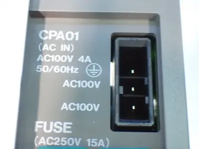 USED MITSUBISHI A52084