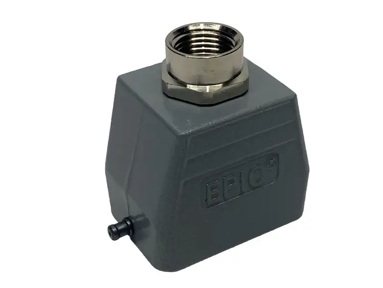 New | in-Stock Lapp 100110NP Connector Accessories Michigan US | Maverick Industrial Sales #1473843