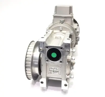 USED CARPANELLI, TRAMEC M71B2, MOT.3 M71B2, XC 50, 16A001