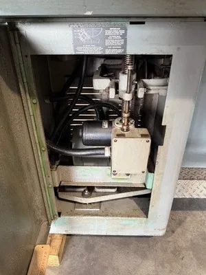 OMNITURN HARDINGE DV59 CNC Lathes | GMT (11)