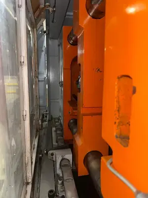 USED 2010 HUAHONG HR220L