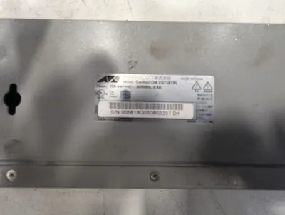 USED CENTRECOM FS716TXL
