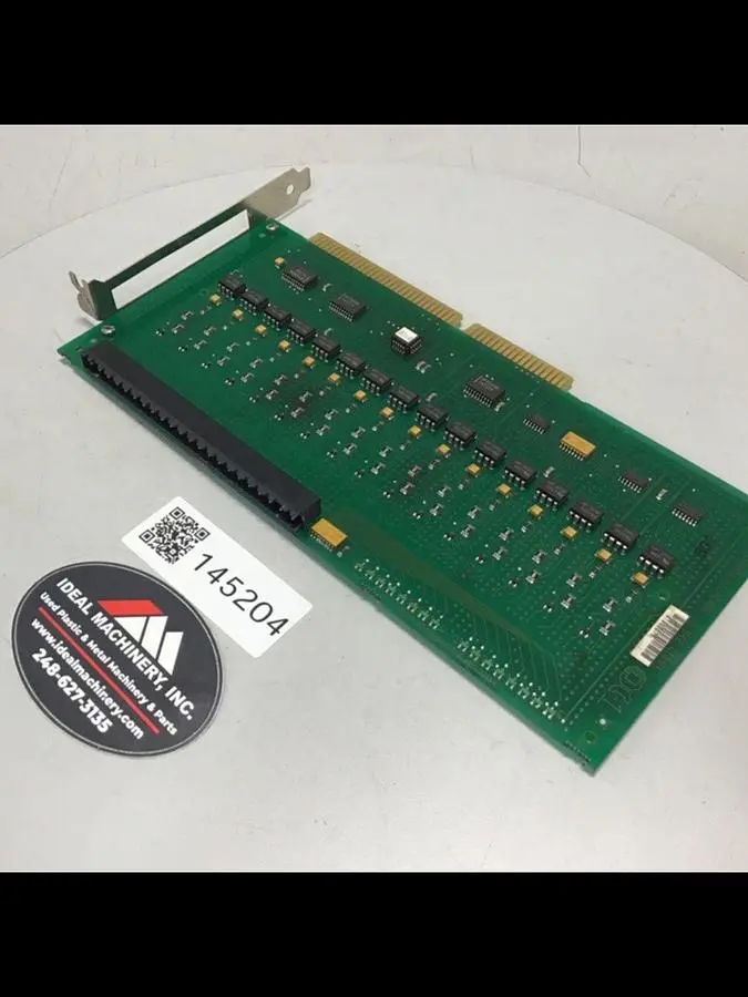 USED CINCINNATI MILACRON 3-542-1194A