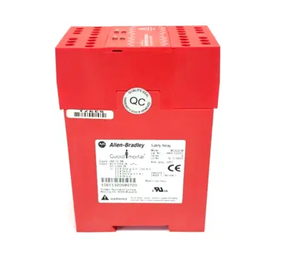 New | in-Stock Allen Bradley 440R-P23071, MSR22LM Relays & Switches Michigan US | Maverick Industrial Sales #1395920