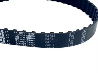 USED B&B MANUFACTURING 245H100G