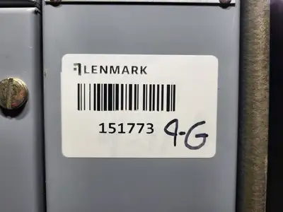 USED SQUARE D MODEL 6