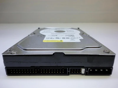 Used WESTERN DIGITAL _UNKNOWN_ Computer Accessories | OCO Industrial #1711916