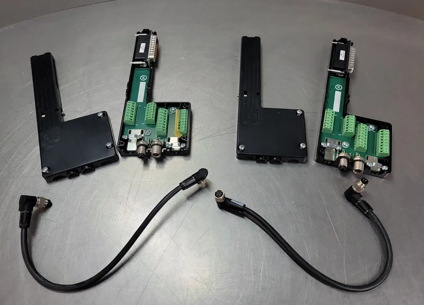 USED Allen bradley Kinetix