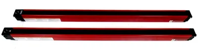 NEW TELEMECANIQUE XUS-LDMY5A0760 SAFETY LIGHT CURTAIN XUSLDMY5A0760 30"