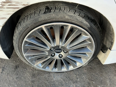 Used 2013 LINCOLN MKZ Sedans Michigan US | Miedema Asset Management Group #1461207