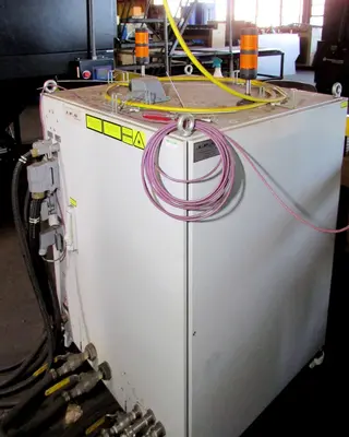 Used 2017 MAZAK OPTIPLEX 3015 FIBER II Laser Cutters Illinois US | Machine Factory Outlet #1264213