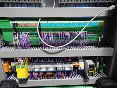 USED 2019 GAMESA ELECTRIC TOPU CABINET G114