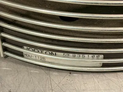 Used HORTON MDU1125 Motors (misc) Ohio US | HGR 24 #1482332