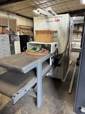USED 2018 ABB SC3000 XL