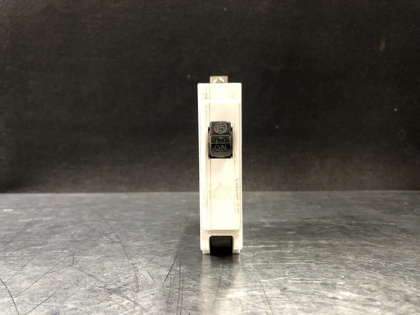 USED COMMANDER QBH115