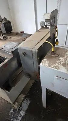 USED OILWELL B523 QUINTUPLEX