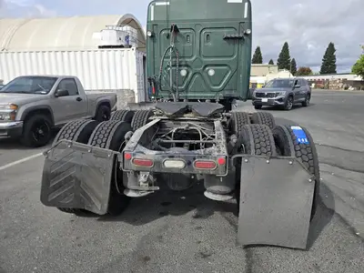 Used 2022 FREIGHTLINER CASCADIA 116 Conventional trucks California US | Ben Kaplan Equipment #1414140