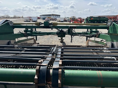 Used _UNKNOWN_ _UNKNOWN_ Windrowers/Swathers Idaho US | Tri-Steel Manufacturing #1557094