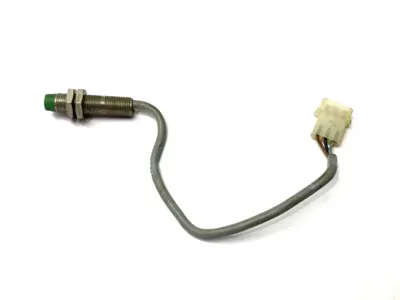 USED HONEYWELL 922AB2XM-A9P-L