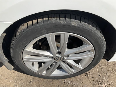 Used 2015 VOLKSWAGEN JETTA Cars Michigan US | Miedema Asset Management Group #1579099