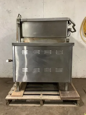 USED Southbend BGMTS-30