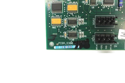 Johnson Controls PCBA,S300 8A/8R Access Control Board