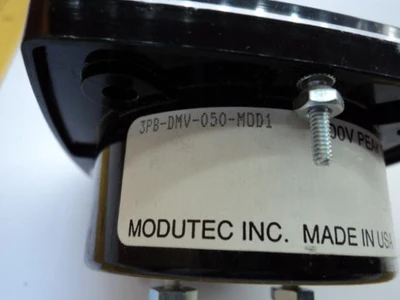 New | in-Stock MODUTEC _UNKNOWN_ Meters - Misc Texas US | OCO Industrial #1719113