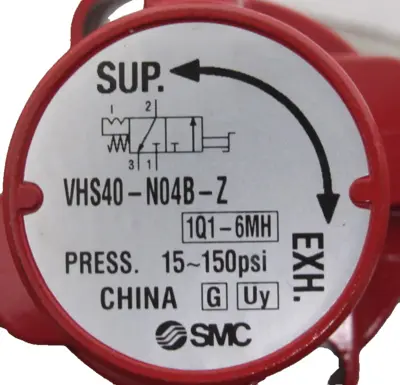 NEW SMC AW40K-N04-Z-B PNEUMATIC FILTER REGULATOR ISE70-N02-67-P VHS40-N04B-Z