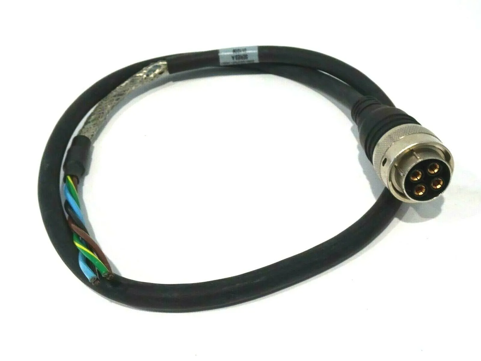 NEW ALLEN BRADLEY 2090-XXNPMP-14S01 CABLE SER.A 2090XXNPMP14S01