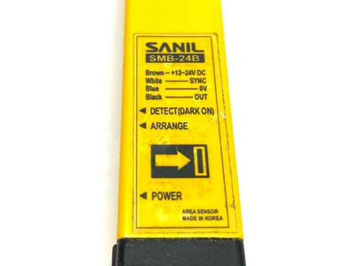 USED SANIL AREA SENSOR