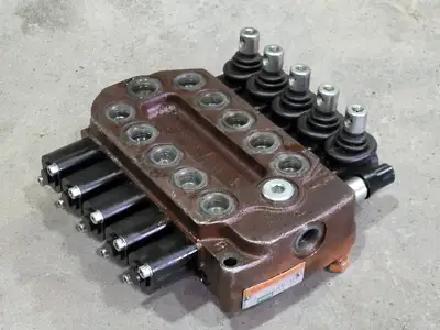 NEW SALAMI VDM6/DDDDD/U4S