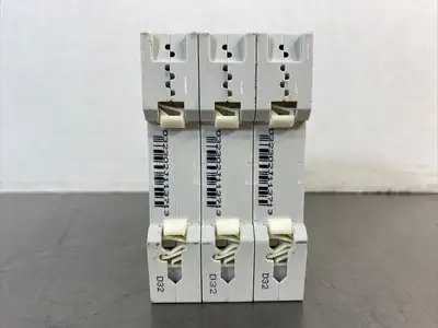 Used Siemens SNY43-MCB-D32 Circuit Breakers South Carolina US | Palmetto Automation #1370939