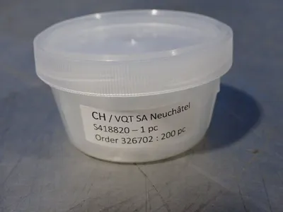 Used THERMO FISHER 8703281 Spectrometers Ohio US | HGR 24 #801886