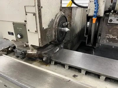 USED 2005 OKAMOTO OGM-1236UB