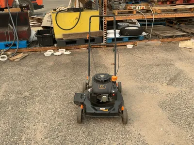Used PULSAR PTG1221DRM Mowers Michigan US | Miedema Asset Management Group #1313602