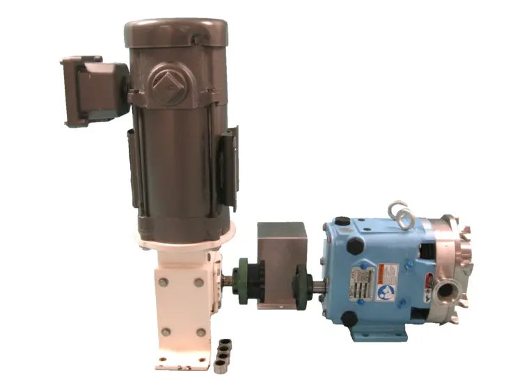 Used SPX 006 U1 Pumps New Hampshire US | Bitter End Trading #1127506