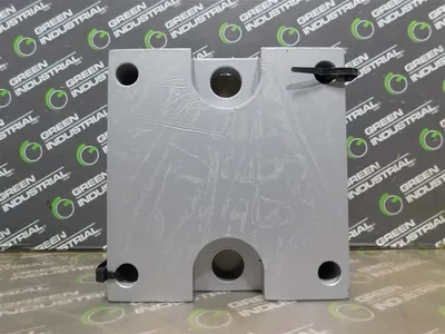 USED VISHAY PRECISION GROUPD WE-160758C