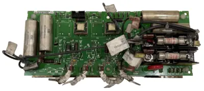 USED GENERAL ELECTRIC DS2020FECNRX010A