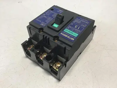 NEW MITSUBISHI NF30-CS-15