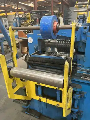 USED RUESCH 40-12