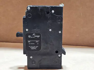 New | in-Stock SCHNEIDER EDB16015 Switchgears British Columbia CA | Lenmark #1438437