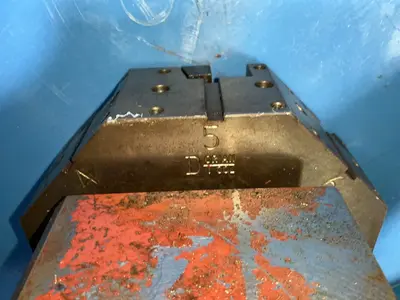 Used DORIAN TOOL _UNKNOWN_ Tool Presetting Machines Ohio US | HGR 24 #1474866