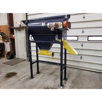 USED KICE INDUSTRIES, INC. A48-HD