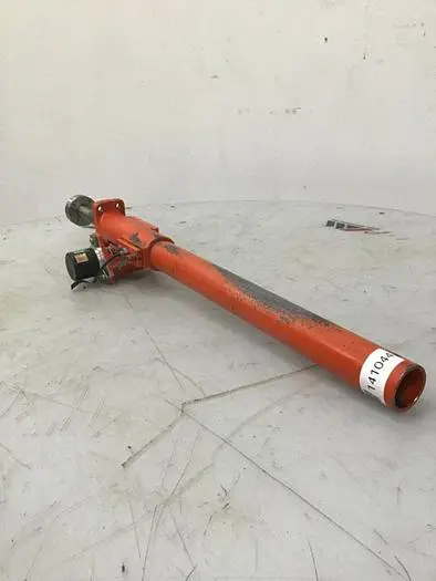 USED KAWAGUCHI 1000-15-FB