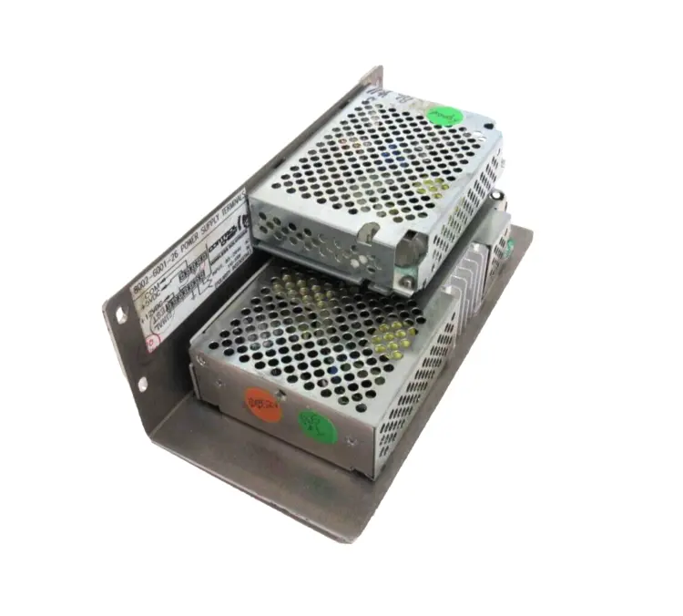 Used CONTROL CHIEF _UNKNOWN_ Power Supplies Michigan US | SB Industrial Supply #821697