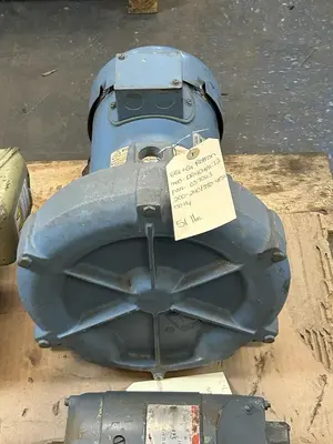 Used EG&G ROTRON DR404AL72 HVAC Parts and Equipment Ohio US | Surplus Asset Holdings #1364259