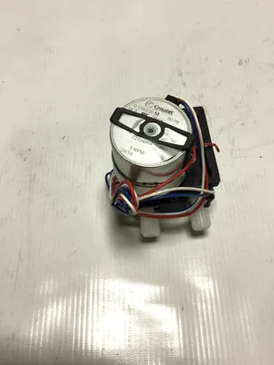 Crouzet Synchronous Geared AC V115/230M Geared Motor (LT1)