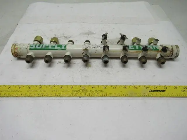 Used INDUCTOHEAT _UNKNOWN_ Miscellaneous MRO | Arrow Industrial #645801