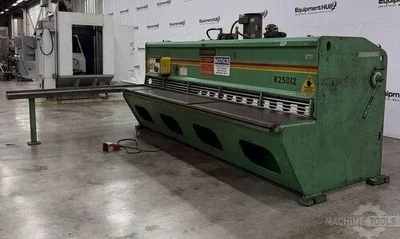 USED 1992 ACCURSHEAR 625012