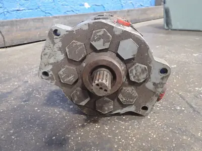 Hydraulic Pump